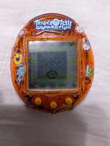 2004 tamagotchi connection - 2004,