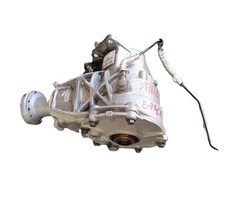 différentiel avant pour JAGUAR E-PACE (X540) (12/20>) 2.0D I4 (120KW) SUV