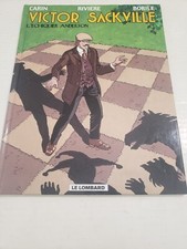 BD  -Victor Sackville 17