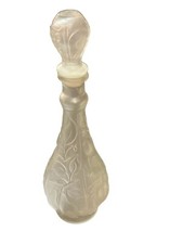 ANCIENNE BOUTEILLE CARAFE EN