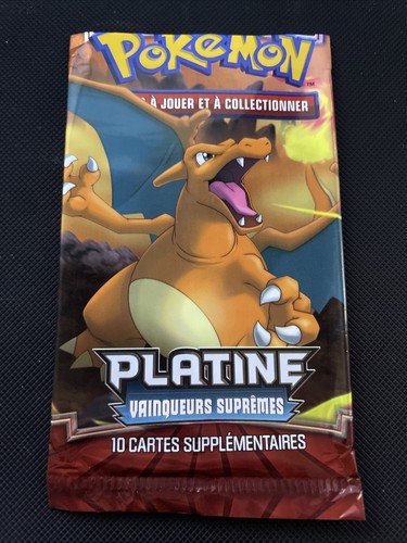Booster carte pokemon vide - booster, /