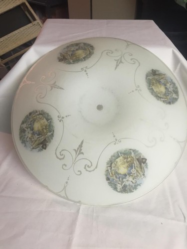Victorian motif art deco - victorian,