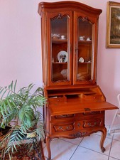 Dos d'âne / secrétaire en