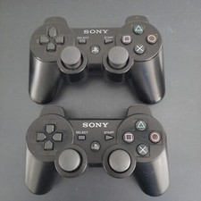 2x Manettes Ps3 Sony