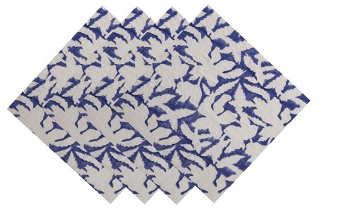 Set pièces indien coton - 12,