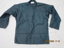 Bleu Humidité Veste,Jacket Foulweather, Raf , Gr. 160/88 Small Short, Armée