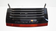 Porsche 997 4S GTS Spoiler