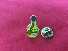 pins ORANGINA secouez moi