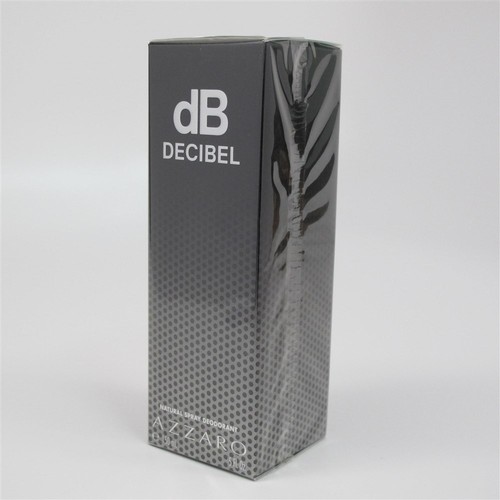 Decibel azzaro 0 - db,