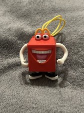 Jouet MAC DONALD'S Happy Meal
