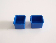 PLAYMOBIL (1197) Lot de 2