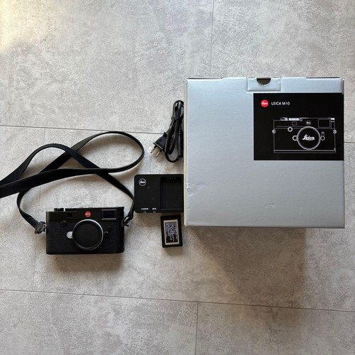 Accessoires principaux leica - accessoires,