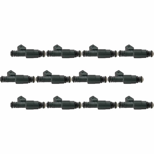12x bosch injecteur - injecteur, pour