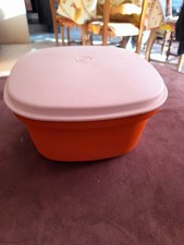 TUPPERWARE Cuit Vapeur 3