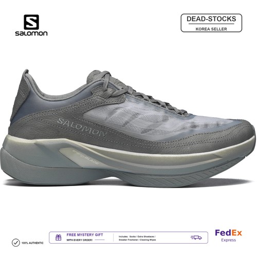 Salomon nova advanced sedona - salomon,