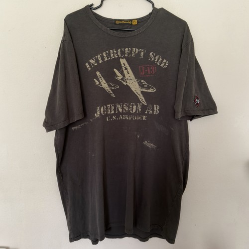 Johnson motors air force - johnson,