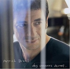 Dvd Des Souvenirs Devant..