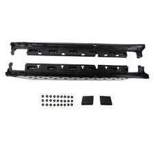 Barres Latérales ABS for