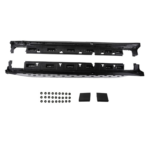 Barres latérales abs - barres,