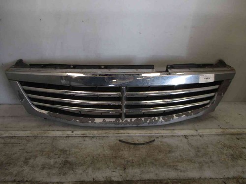 Calandre ssangyong rexton - calandre,