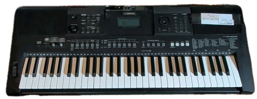 Yamaha psr 463 full size - psr-463,