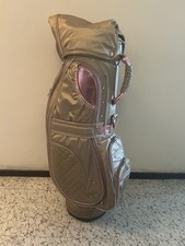 Sac De Golf Yamaha Vintage