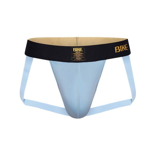 Bike athletic active jockstrap - athletic,