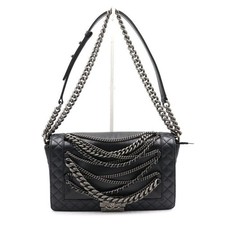 CHANEL Sac à épaule en
