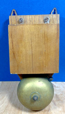 Ancienne sonnette électrique