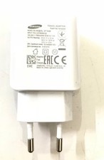 AC Adapter chargeur Fastcharge Galaxy 5V-2A 9V-1.67A 12V-2.1A EP-TA300