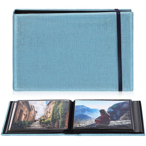 Pcs album pour - 2,