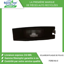 🏆 ECLAIREUR PLAQUE DE
