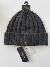 Polo Ralph Lauren Pony GRIS