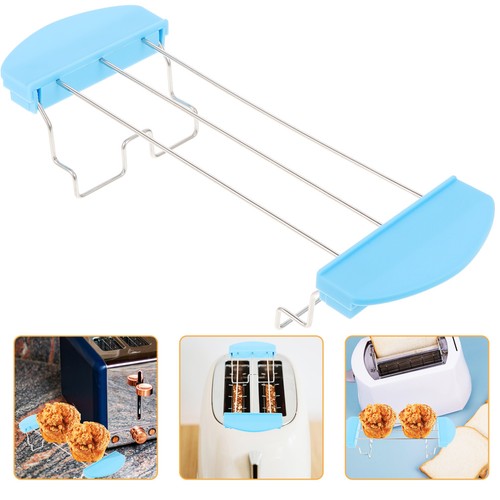 Accessoire pour grille pain - grille,