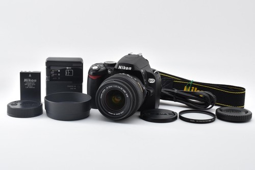 Appareil photo reflex