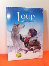 DVD Loup - Nicolas Vanier
