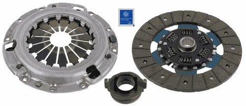 Kit embrayage 3000 951 - kit, 274