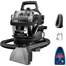Bissell spotclean hydrosteam - spotclean,