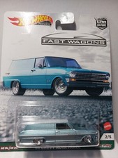 HOT WHEELS 1/64 🇨🇵 fast