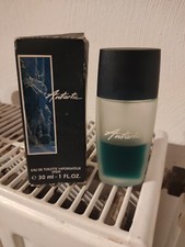 Miniature Parfum Eau De Toilette Antartic 30 Ml Yves Rocher En Boîte 