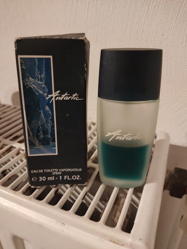 Miniature parfum eau - eau, de