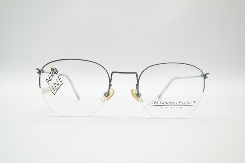 Lunettes vintage essilor 447 - vintage,