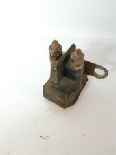 solénoïde de tondeuse  autoportee MTD Sprinto