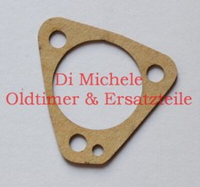 32 - 35 - 40 DIDTA, Carburateur Pierburg Solex, 4x Joint Membrane Pulldown