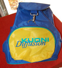 VINTAGE SAC A DOS KUONI