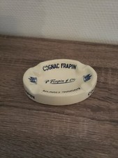Cendrier Cognac Frapin