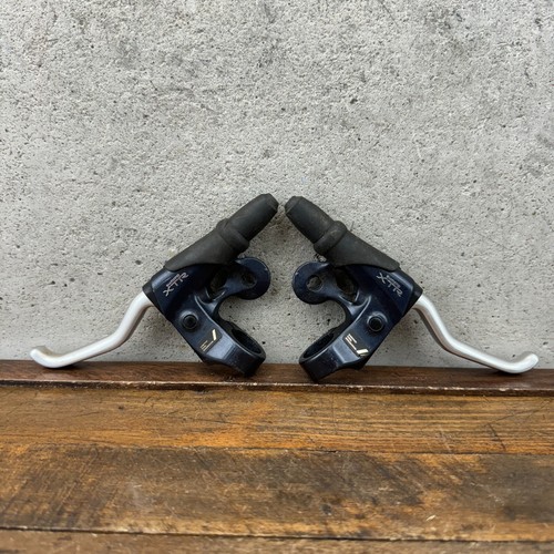 Shimano xtr m900 brake - shimano,