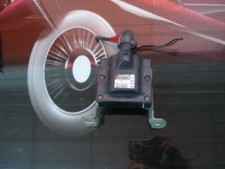 Contrôleur Puissance Étape