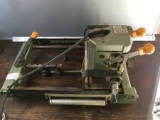 Makita Routeur en bois / charpente en bois 2516 bon fonctionnement Japon outi...