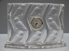 -PETITE PENDULE DE TABLE